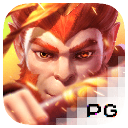 Legendary Monkey King