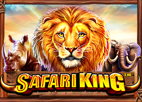 Safari King